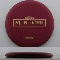 Paul McBeth Prototype Kratos -Disc Gear Shop 20250225142218