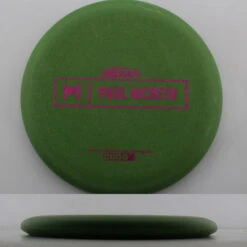 Paul McBeth Prototype Kratos -Disc Gear Shop 20250225142245