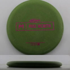 Paul McBeth Prototype Kratos -Disc Gear Shop 20250225142254