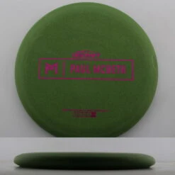 Paul McBeth Prototype Kratos -Disc Gear Shop 20250225142259