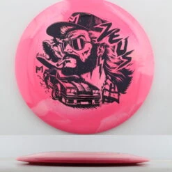 Supreme Flight Open ESP Swirl Sparkle Zeus 24 Supreme Flight Open ESP Swirl Sparkle Zeus -Disc Gear Shop 20250225143510