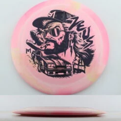 Supreme Flight Open ESP Swirl Sparkle Zeus 28 Supreme Flight Open ESP Swirl Sparkle Zeus -Disc Gear Shop 20250225143537