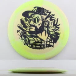 Supreme Flight Open ESP Swirl Sparkle Zeus 30 Supreme Flight Open ESP Swirl Sparkle Zeus -Disc Gear Shop 20250225143546