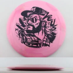 Supreme Flight Open ESP Swirl Sparkle Zeus 33 Supreme Flight Open ESP Swirl Sparkle Zeus -Disc Gear Shop 20250225143602