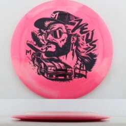 Supreme Flight Open ESP Swirl Sparkle Zeus 34 Supreme Flight Open ESP Swirl Sparkle Zeus -Disc Gear Shop 20250225143606