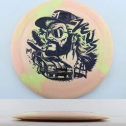 Supreme Flight Open ESP Swirl Sparkle Zeus 36 Supreme Flight Open ESP Swirl Sparkle Zeus -Disc Gear Shop 20250225143614