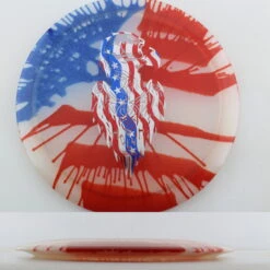 Holyn Handley Fly Dye Z Vulture -Disc Gear Shop 20250225145013