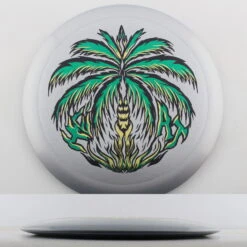 Supreme Flight Open Tri-Foil Solid TI Heat -Disc Gear Shop 20250225145404