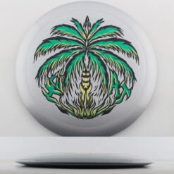 Supreme Flight Open Tri-Foil Solid TI Heat -Disc Gear Shop 20250225145413