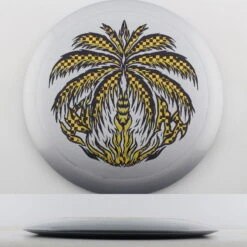 Supreme Flight Open Tri-Foil Solid TI Heat -Disc Gear Shop 20250225145430