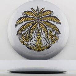 Supreme Flight Open Tri-Foil Solid TI Heat -Disc Gear Shop 20250225145435