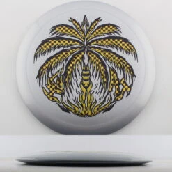 Supreme Flight Open Tri-Foil Solid TI Heat -Disc Gear Shop 20250225145439