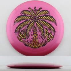 Supreme Flight Open Tri-Foil Solid TI Heat -Disc Gear Shop 20250225145456