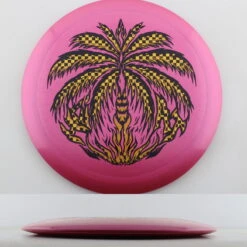 Supreme Flight Open Tri-Foil Solid TI Heat -Disc Gear Shop 20250225145514