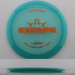 Lucid Escape -Disc Gear Shop 20250226100930