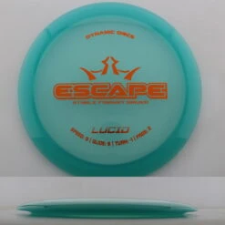 Lucid Escape -Disc Gear Shop 20250226100934