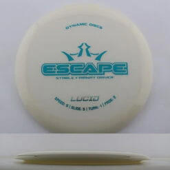 Lucid Escape -Disc Gear Shop 20250226100946