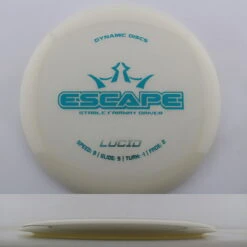 Lucid Escape -Disc Gear Shop 20250226100950