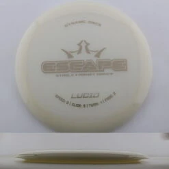 Lucid Escape -Disc Gear Shop 20250226100958