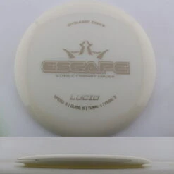 Lucid Escape -Disc Gear Shop 20250226101002