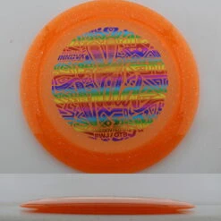 Deuces Wild Champion Metal Flake Katana -Disc Gear Shop 20250227153645