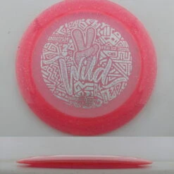 Deuces Wild Champion Metal Flake Katana -Disc Gear Shop 20250227153703