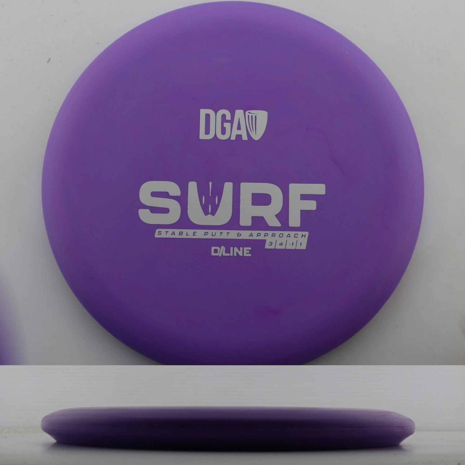 D-Line Surf 4 D-Line Surf - Image 2