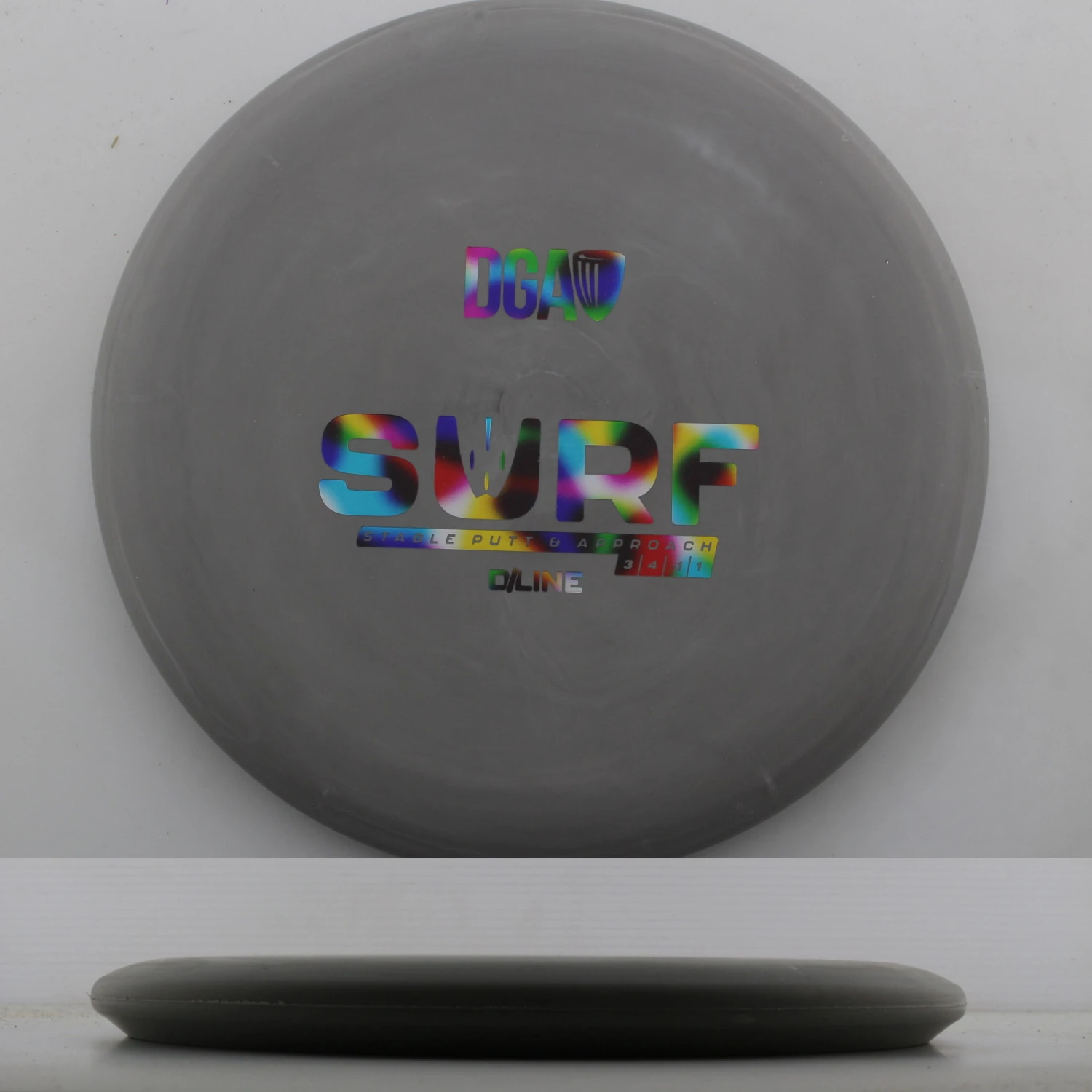 D-Line Surf 7 D-Line Surf - Image 5