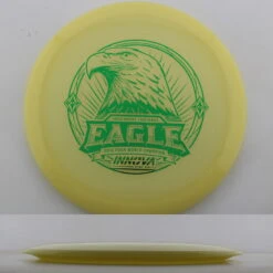 Gregg Barsby Proto Glow Eagle – 2025 Tour Series -Disc Gear Shop 20250228123737