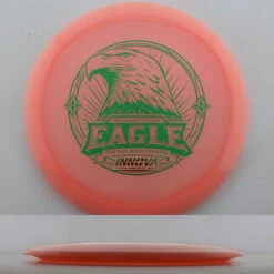 Gregg Barsby Proto Glow Eagle – 2025 Tour Series -Disc Gear Shop 20250228123801