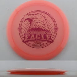 Gregg Barsby Proto Glow Eagle – 2025 Tour Series -Disc Gear Shop 20250228123850