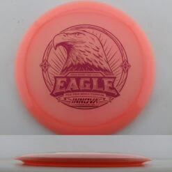Gregg Barsby Proto Glow Eagle – 2025 Tour Series -Disc Gear Shop 20250228123854