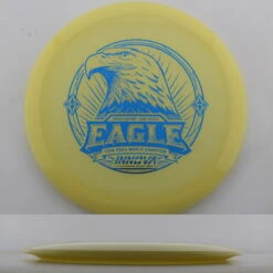 Gregg Barsby Proto Glow Eagle – 2025 Tour Series -Disc Gear Shop 20250228123909