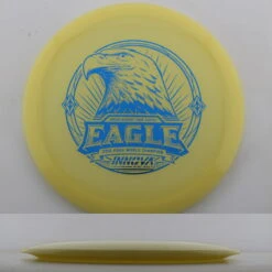 Gregg Barsby Proto Glow Eagle – 2025 Tour Series -Disc Gear Shop 20250228123914