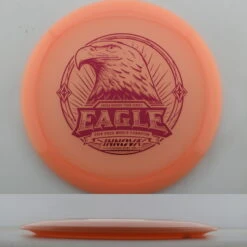 Gregg Barsby Proto Glow Eagle – 2025 Tour Series -Disc Gear Shop 20250228123932