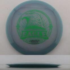 Gregg Barsby Proto Glow Eagle – 2025 Tour Series -Disc Gear Shop 20250228123937