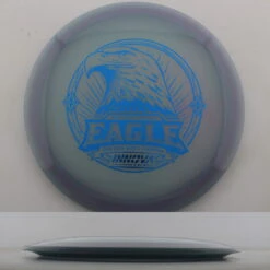 Gregg Barsby Proto Glow Eagle – 2025 Tour Series -Disc Gear Shop 20250228123944