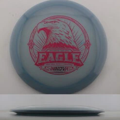 Gregg Barsby Proto Glow Eagle – 2025 Tour Series -Disc Gear Shop 20250228123953