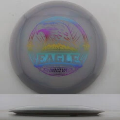 Gregg Barsby Proto Glow Eagle – 2025 Tour Series -Disc Gear Shop 20250228124007