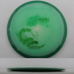 Juliana Korver Proto Glow Halo Star Mamba -Disc Gear Shop 20250228144051