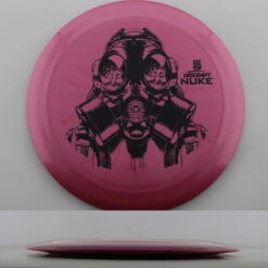 Big Z Nuke -Disc Gear Shop 20250303082237