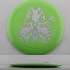 Big Z Nuke -Disc Gear Shop 20250303082246