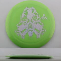 Big Z Nuke -Disc Gear Shop 20250303082251