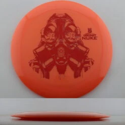 Big Z Nuke -Disc Gear Shop 20250303082308