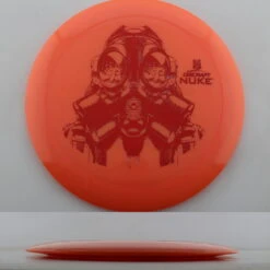 Big Z Nuke -Disc Gear Shop 20250303082329