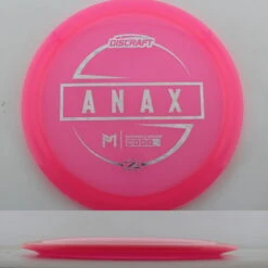 Paul McBeth Z Lite Anax 13 Paul McBeth Z Lite Anax -Disc Gear Shop 20250303125058