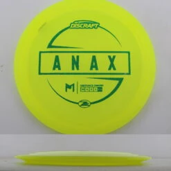 Paul McBeth Z Lite Anax 15 Paul McBeth Z Lite Anax -Disc Gear Shop 20250303125106