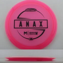 Paul McBeth Z Lite Anax 17 Paul McBeth Z Lite Anax -Disc Gear Shop 20250303125152