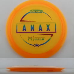 Paul McBeth Z Lite Anax 19 Paul McBeth Z Lite Anax -Disc Gear Shop 20250303125201