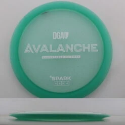 Spark Avalanche -Disc Gear Shop 20250303151013
